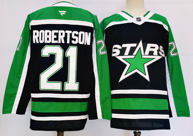 Dallas Stars Jerseys 03